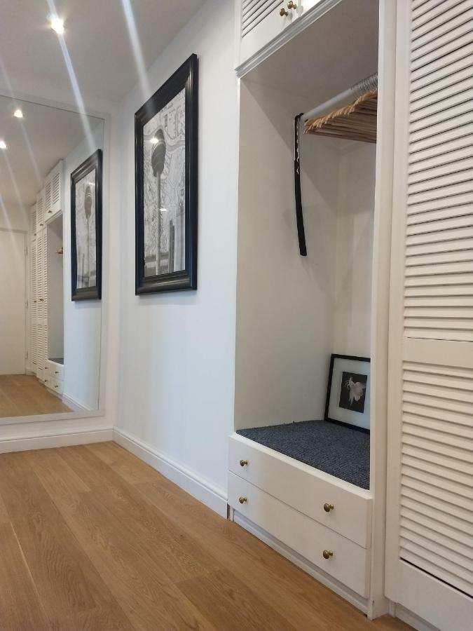 فيينا Rema Ferienwohnung Schwedenplatz المظهر الخارجي الصورة