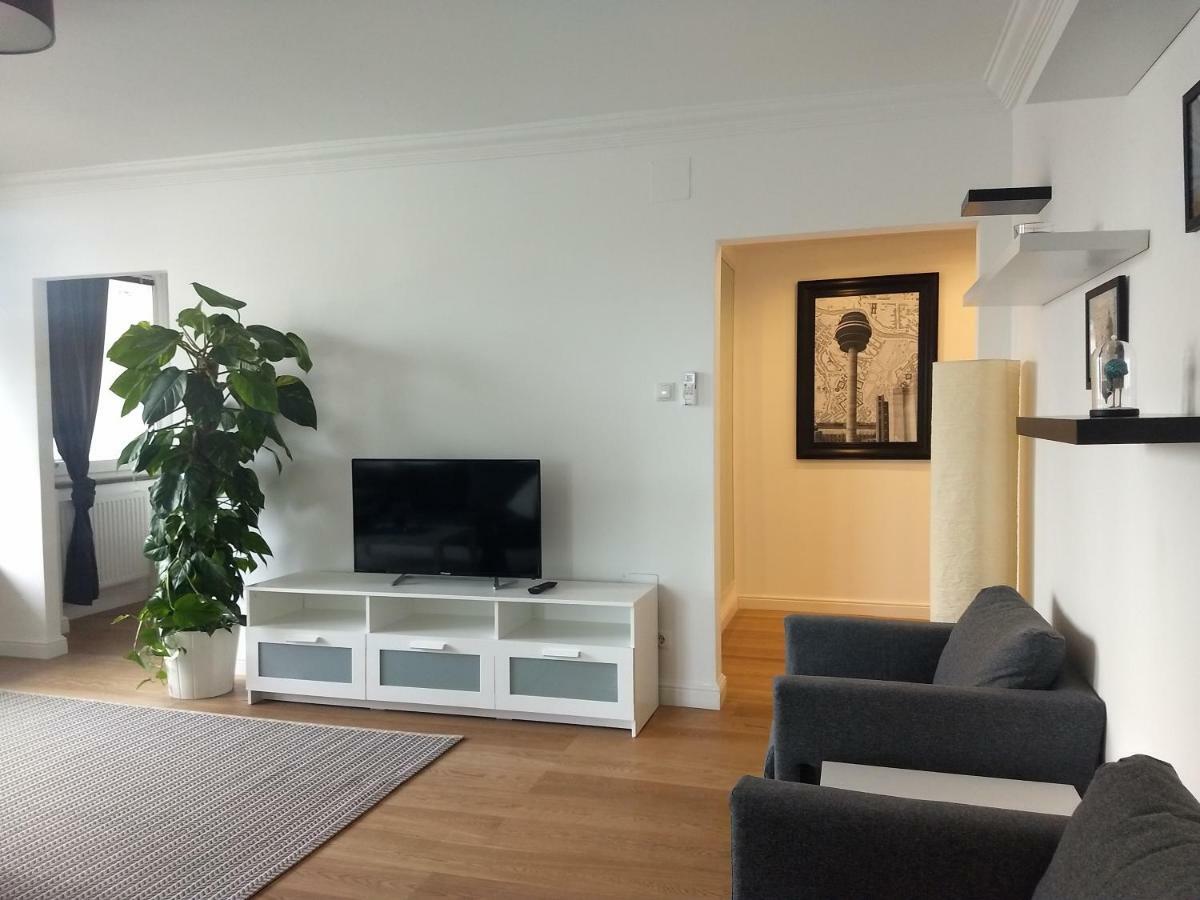 فيينا Rema Ferienwohnung Schwedenplatz المظهر الخارجي الصورة