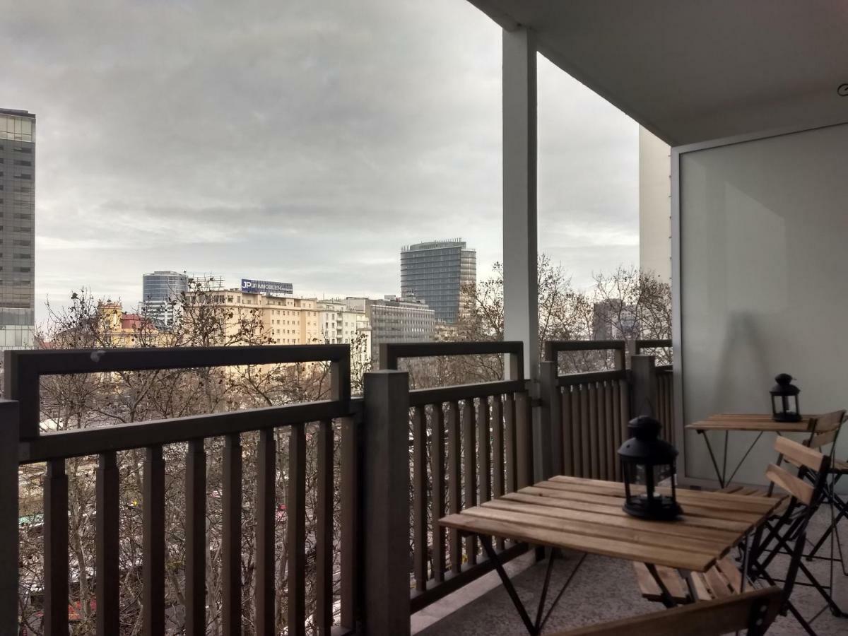 فيينا Rema Ferienwohnung Schwedenplatz المظهر الخارجي الصورة